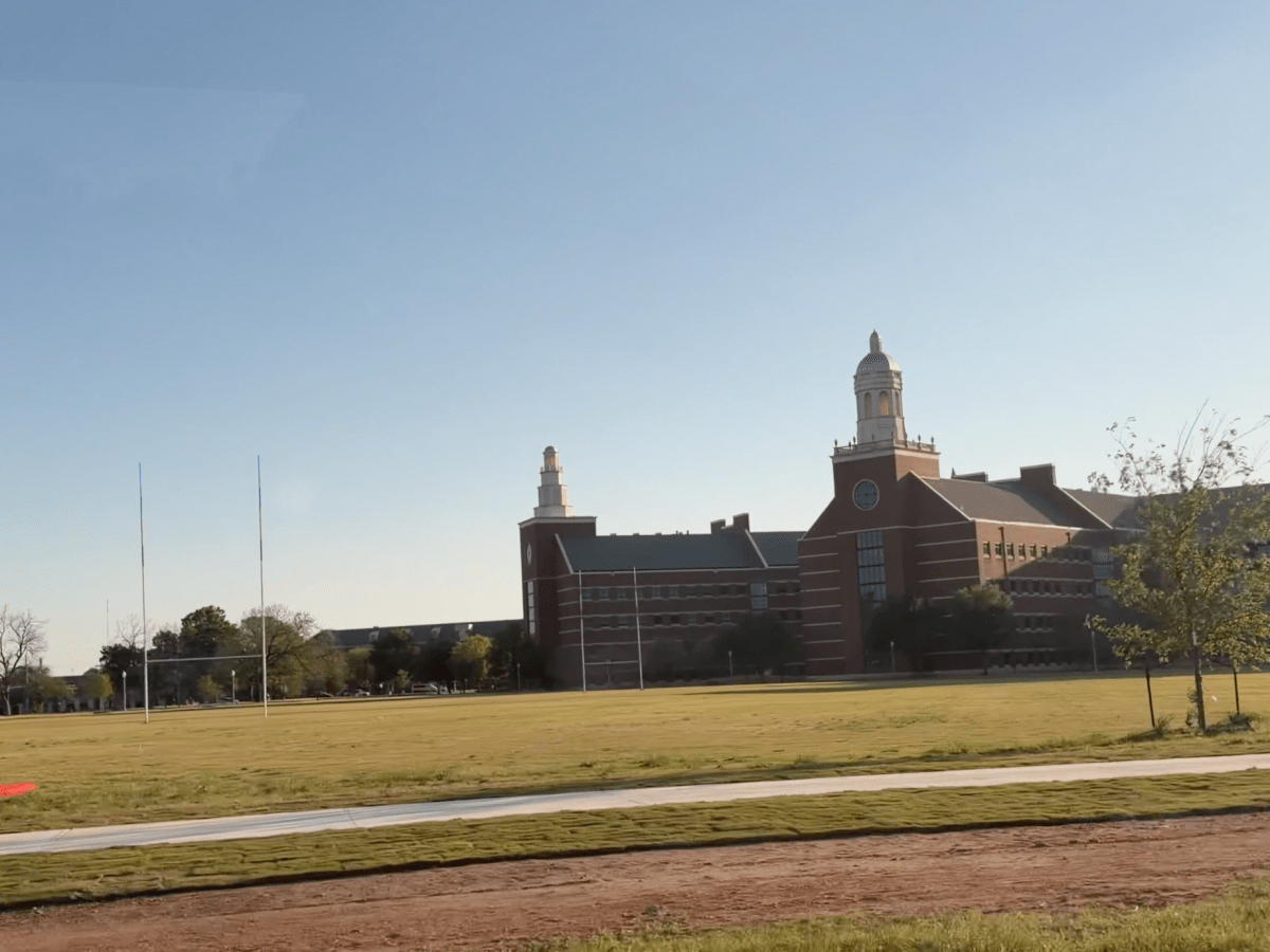 Baylor students feeling impact of rising tuition, cost of&nbsp;living