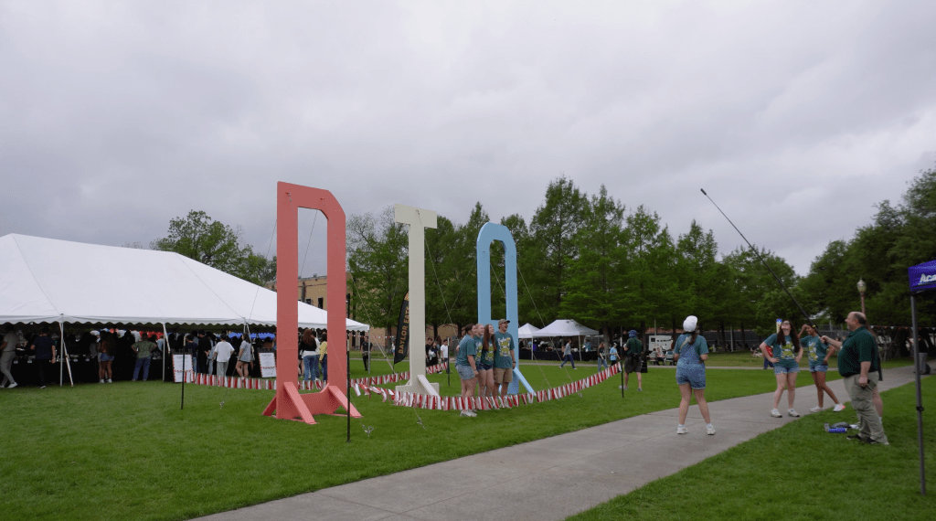 Diadeloso 2026 (Photo by Barbro Checkett)