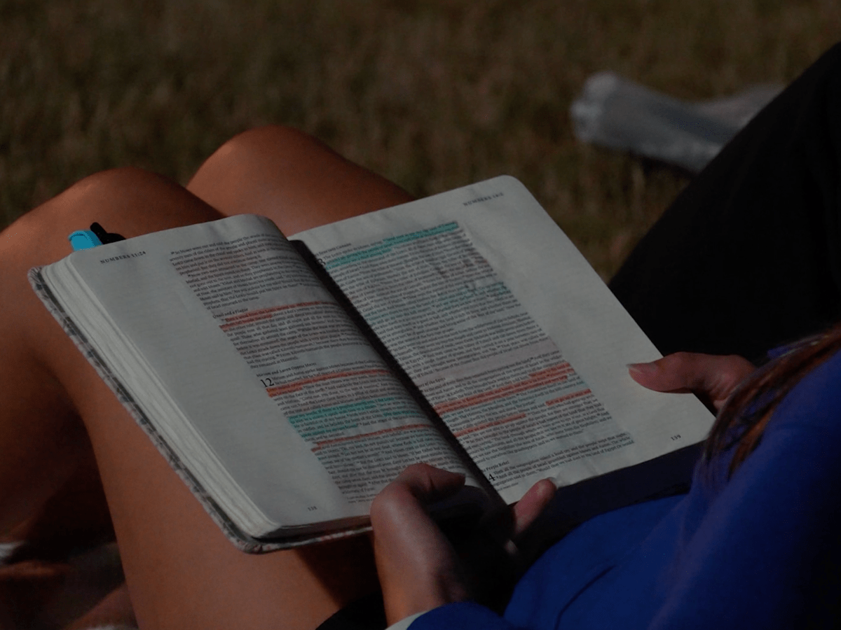 FALL 2025: Vertical Ministries kick off Homecoming&nbsp;festivities