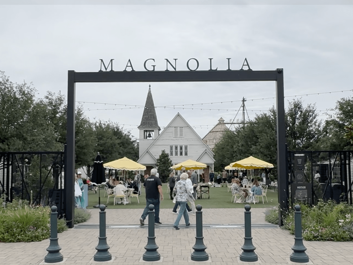 Wacoans share feelings about the Gaineses impact on the&nbsp;community
