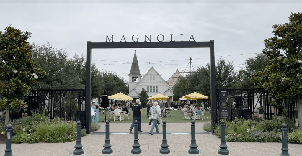 Wacoans share feelings about the Gaineses impact on the&nbsp;community