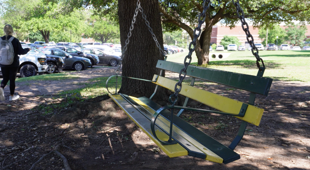What is Baylor University’s ‘Ring by Spring’&nbsp;tradition?